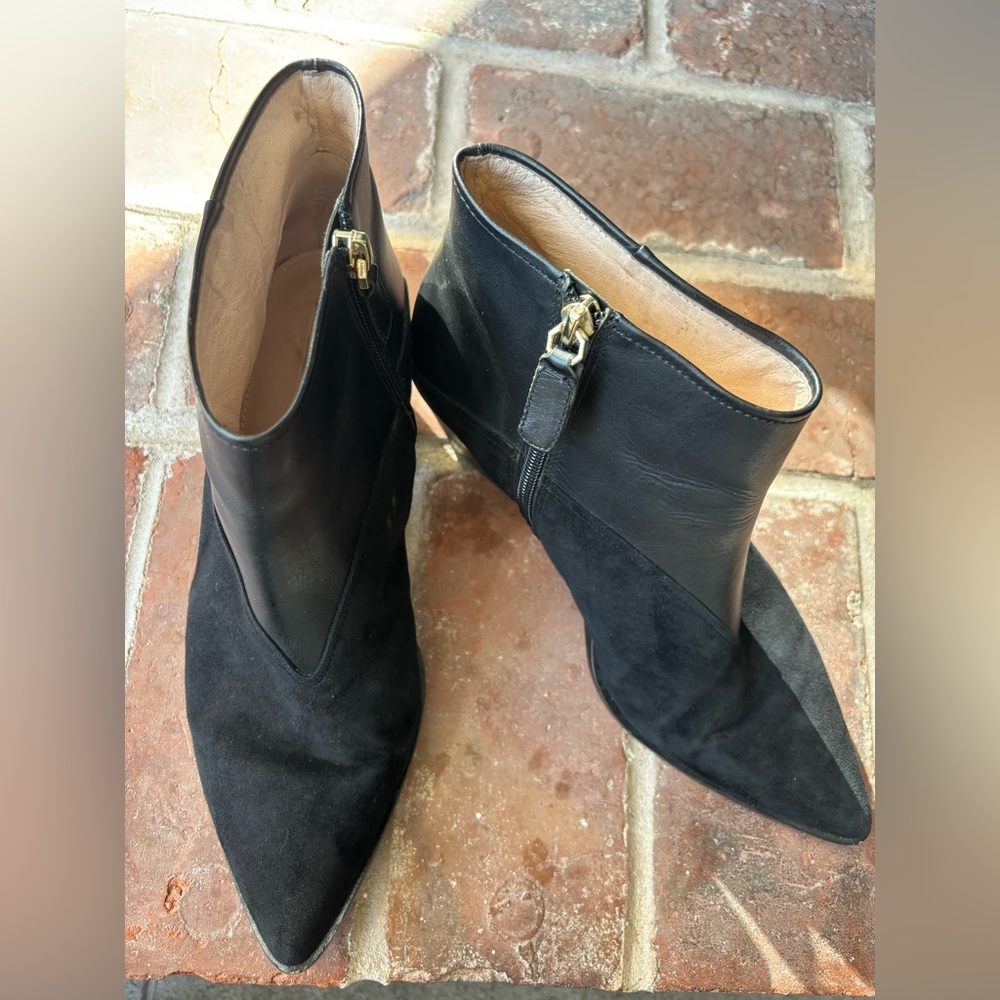 Louise et Cie Ankle Bootie- Women’s 9.5